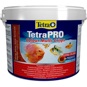 {{photo.Alt || photo.Description || 'Tetra PRO Colour Crisps 10 л (ведро) - корм для улучшения окраски'}}