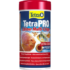 {{photo.Alt || photo.Description || 'Tetra PRO Colour Crisps 250 мл - корм для улучшения окраски'}}