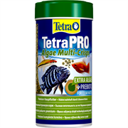 Tetra PRO Algae crisps 250 мл - корм для растительноядных рыб