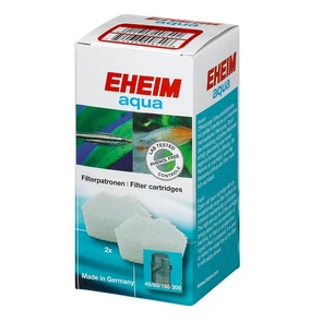 EHEIM Губка для фильтра EHEIM Aqua 60/160/200, 2шт EM-2617050