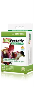 Dennerle E15 FerActiv 40 таб. Den-4550