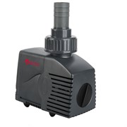 Помпа AQ-2000 Aquatrance Water Pumps Series подъёмная 2000л/ч, h 2м, 42Вт, вход D25(3/4"), выход D 25(3/4")