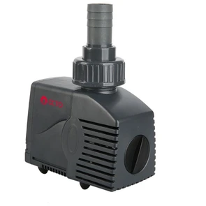 Помпа AQ-2000 Aquatrance Water Pumps Series подъёмная 2000л/ч, h 2м, 42Вт, вход D25(3/4"), выход D 25(3/4") OC-110206