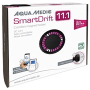 Помпа перемешивающая Aqua Medic Smart Drift 11.1 до 16000 л/ч, 10-35Вт для аквариума до 1500л.