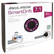 Помпа перемешивающая Aqua Medic Smart Drift 7.1 до 10500 л/ч, 8-25Вт для аквариума до 800л.