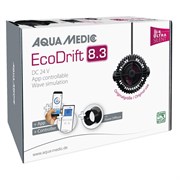 Помпа перемешивающая ECODrift 8.3, 1600-8000 л/ч, 8-20Вт, с контроллером и магнитным держателем