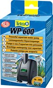 Помпа для воды Tetra WP 600 11Вт, 600л/ч, h.max 1,3м