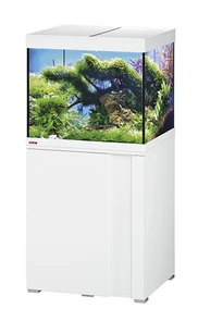 EHEIM vivaline 150 LED - аквариум белый  150л 60x50x50см EM-613033