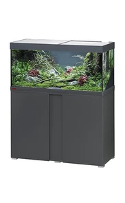EHEIM vivaline 180 LED - аквариум антрацит 180л 100x40x45см EM-613059