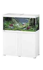 EHEIM vivaline 180 LED - аквариум белый 180л 100x40x45см EM-613053
