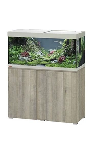 EHEIM vivaline 180 LED - аквариум серый дуб 180л 100x40x45см EM-613051