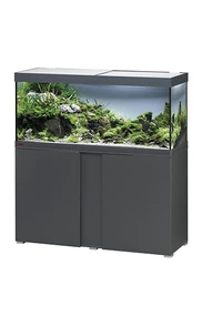 EHEIM vivaline 240 LED - аквариум антрацит 240л 120x40x50см EM-613079