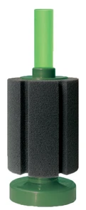 Naribo Фильтр эирлифтный  донный S (губка)  5,5х5,5х15,5см NR-081215