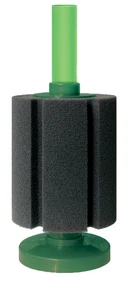 Naribo Фильтр эирлифтный  донный XL (губка) 8,5х8,5х21 NR-081369