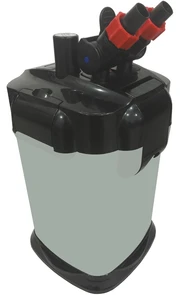 PRIME - внешний фильтр 1200л/ч, 25Вт, 200-450л PR-2218