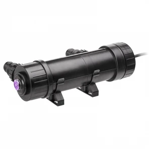 {{photo.Alt || photo.Description || 'AQUA-MEDIC UV HELIX MAX (2.0) 18 Вт - УФ-стерилизатор для пресноводных и морских аквариумов, садовых прудов'}}