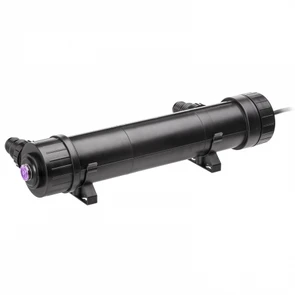 {{photo.Alt || photo.Description || 'AQUA-MEDIC UV HELIX MAX (2.0) 36 Вт - УФ-стерилизатор для пресноводных и морских аквариумов, садовых прудов'}}