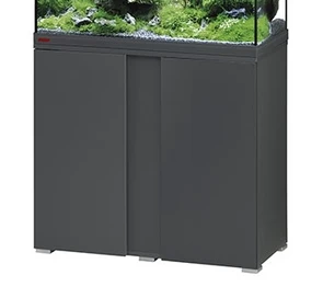 Тумба EHEIM vivaline 126 LED антрацит 81x36x71см EM-250009