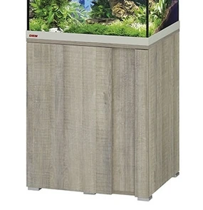 Тумба EHEIM vivaline 150 LED серый дуб 61x51x71см EM-250011