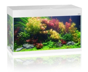 {{photo.Alt || photo.Description || 'AQUAEL OPTI SET 125 л (белый) - аквариум из осветлённого стекла Opti White, 81x36x51 см'}}