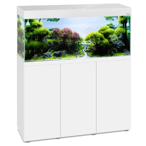 {{photo.Alt || photo.Description || 'AQUAEL OPTI SET 240 л (белый) - аквариум из осветлённого стекла Opti White, 121x41x56 см'}}