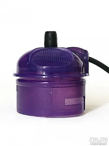 AQUAEL UNI UV-Power - УФ-насадка для фильтров UV-POWER 750/1000 107401