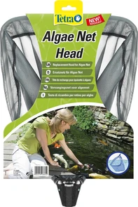Tetra Pond Algae Net Head прудовый сачок для сбора водорослей (без ручки) Tet-268654