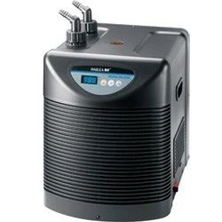 HAILEA HC-1000A - холодильник с титановым элементом 1 HP (хладоген R290, акв.250-2000л) HL-HC-1000A