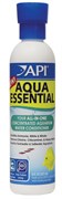 API Aqua Essential 237 мл - кондиционер для подготовки вопроводной воды и снижения концентрации аммония/аммиака, нитритов и нитратов