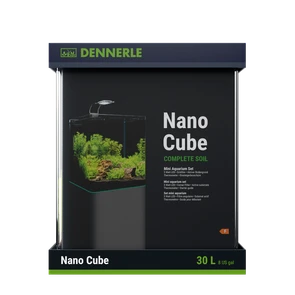 {{photo.Alt || photo.Description || 'Dennerle Nano Cube Complete Soil 30 литров (в комплекте фильтр, светильник Trocal Power LED 5.0, сойл и термометр), передние углы скруглённые (передняя и боковые стенки из единого стекла)'}}