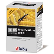 Red Sea тест на нитриты/нитраты 60/100 измерений