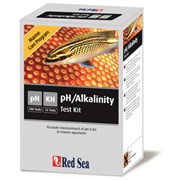 Red Sea тест на рН/Щелочность (pH/Alk)