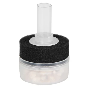{{photo.Alt || photo.Description || 'Naribo Фильтр эирлифтный  донный mini (Губка+био-наполнитель) 5х5х8см'}}