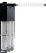 Dennerle Nano corner filter XXL, внутренний фильтр, 390л/ч, для аквариумов до 100л