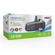 AQUAEL AQUAJET PFN ECO-15000 (14000 л/ч) - фонтанный насос, макс.подъём воды 650см