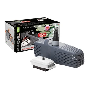 AQUAEL PFN-10 000 Plus, асинхронный двигатель, кабель 10м (9 000 л/ч) - фонтанный насос макс.подъём воды 500см 107972