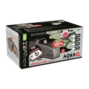 {{photo.Alt || photo.Description || 'AQUAEL PFN-20 000 Plus, асинхронный двигатель, кабель 10м (20 000 л/ч) - фонтанный насос макс.подъём воды 650см, 300Вт'}}