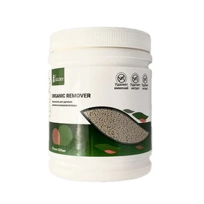 {{photo.Alt || photo.Description || 'Gloxy Organic Remover 500 мл - наполнитель для удаления органики'}}