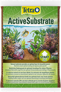 Tetra Active Substrate 6л - натуральный грунт для аквариума с растениями