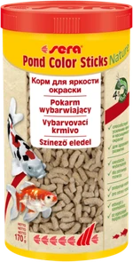 {{productViewItem.photos[photoViewList.activeNavIndex].Alt || productViewItem.photos[photoViewList.activeNavIndex].Description || 'sera pond Color Sticks Nature 1л - корм для улучшения окраски прудовых рыб'}}