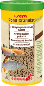 {{productViewItem.photos[photoViewList.activeNavIndex].Alt || productViewItem.photos[photoViewList.activeNavIndex].Description || 'sera pond granulat Nature 1 л (палочки) - корм для прудовых рыб'}}