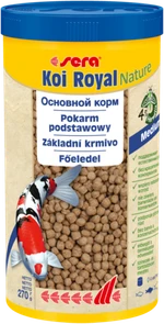 {{productViewItem.photos[photoViewList.activeNavIndex].Alt || productViewItem.photos[photoViewList.activeNavIndex].Description || 'sera KOI Royal medium Nature 1 л (гранулы - 4 мм) - корм для средних карпов Кои'}}
