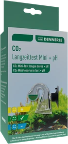 {{photo.Alt || photo.Description || 'Dennerle CRYSTAL-LINE mini - тест-дропчекер для неприрывного измерения CO2'}}