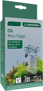 Dennerle Micro-Flipper СО2-реактор для аквариумов до 60 л Den-3075
