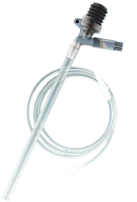 {{photo.Alt || photo.Description || 'Dennerle Nano Gravel Cleaner - Сифон для очистки дна в мини-аквариумах'}}