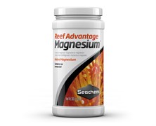 Seachem Reef Advantage Magnesium - добавка для повышения уровня содержания магния, 300г