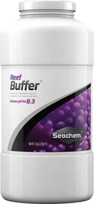 Seachem Reef Buffer - добавка для увеличения pH, 20кг SCH-671