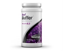 Seachem Reef Buffer - добавка для увеличения pH, 250г