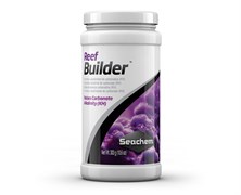 Seachem Reef Builder - добавка для повышения карбонатной жесткости, 300г