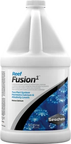 Seachem Reef Fusion I для поддержания уровня содержания кальция и магния, 2л SCH-1208